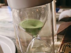 -绿茶餐厅(昆明世纪金源店)