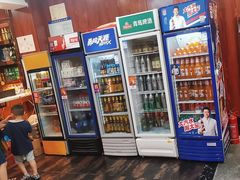 -四妹餐厅(玫瑰街店)