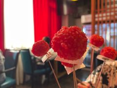 -壹零捌道·北京烤鸭(车公庄店)
