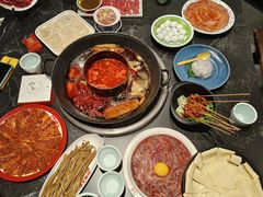 -巴蜀大将火锅(春熙店)