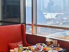 -青岛海尔洲际酒店