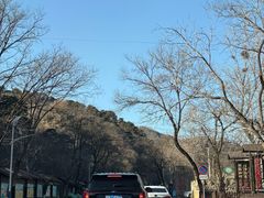 -京北渔家傲