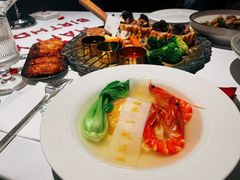 -静香HOUSE·全时段融合餐厅(七星欢乐颂店)