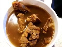 -陈董药炖排骨(饶河街店)