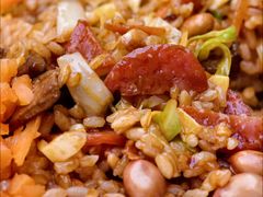 -老婆婆炒饭(小白楼1902欧式风情街店)