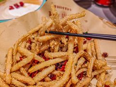 -肖记公安牛肉鱼杂馆·省级非物质文化遗产(江汉路直营店)
