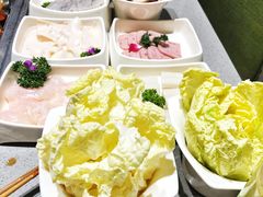 -海底捞火锅(天一广场亚细亚店)