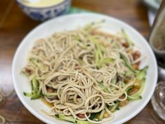 大干丝-雪琴面馆富安特色鱼汤面(城中花园店)