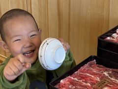 -牛匠和牛寿喜锅(西安总店)