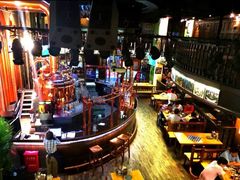 -皇冠自酿啤酒坊(中国红街5号楼店)