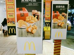 -麦当劳(塔园路店)