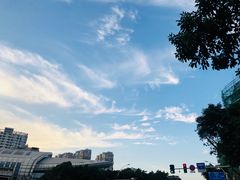 -福建师范大学(仓山校区)