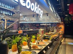 -梨花自助烤肉(乐宾店)