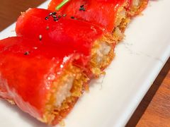 -南拳十三姨·潮汕砂锅粥(世纪金源店)