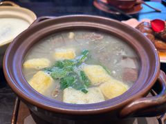 -古都历食南京菜·烤鸭·鸭血粉丝·汤包(南京博物院店)