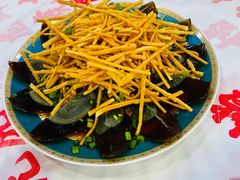 -虎虎龙虾大排档(双井店)