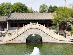 -碑林公园