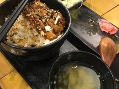 -京和风.日式家庭料理(京和风食堂大仓店)