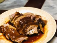 碌鹅-紫金食坊(江南西路店)