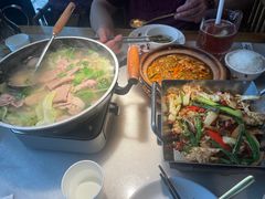 -川堂风·跷脚牛肉·乐山爆炒(中建乐荟天地店)