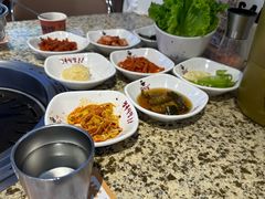 -安又胖韩国烤肉(美罗城店)