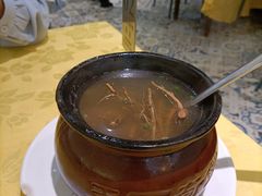草根汤-莲花公园煎蟹(总店)