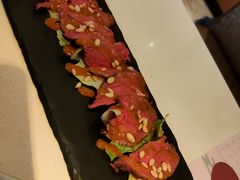 -赤坂亭M9和牛烧肉·日料398放题(万达店)