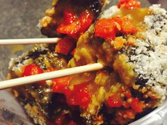 -品腐记·豆腐王朝(老门东总店)