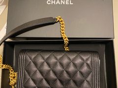 -CHANEL(ifs国际金融店)
