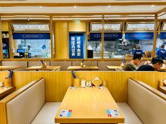 -马记永·兰州牛肉面(星荟中心店)