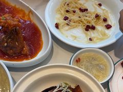 -三品香·江浙菜(松江九谊店)