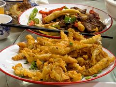 -双月饭店·20年老字号(新村店)