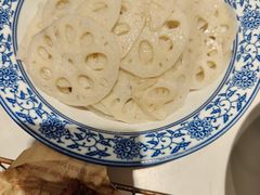 -欧记大排档·景德菜(上海首店)