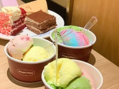 -星伦多自助料理·涮烤一体(杭州来福士店)