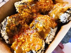 暴雪臭豆腐-品腐记·豆腐王朝(老门东总店)