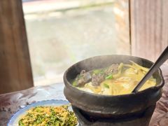 廿八都豆腐风炉仔锅-浔里饭店