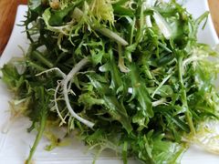 凉拌苦菊-威海海鲜王(窑头路店)