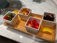 -花开餐厅(环湖中路店)