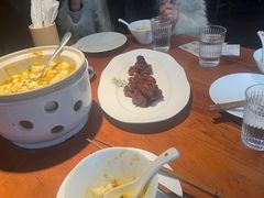 -南园民国茶楼餐厅·常州菜(北大街店)