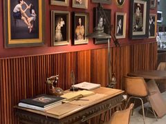 -MUSEE CAFE(保利·时光里店)