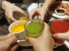 -海景花园大酒店·西餐厅
