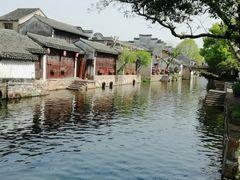 -南浔古镇