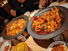 -六月雪干锅(绵阳凯德广场店)