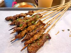 -林二哥宜烤官·宜宾小烧烤