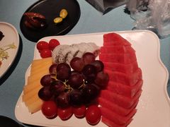 -鹭禧·中餐厅(厦门波特曼七星湾酒店)
