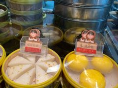 -老淮滨-蚌埠非遗小吃(淮河路店)