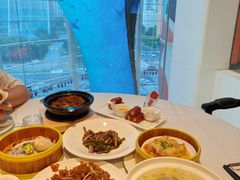 -醉辉皇原味海鲜江南菜(成都大魔方店)