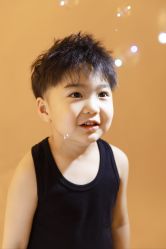 -米乐儿童摄影美学馆(怀柔店)