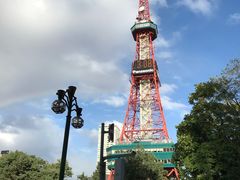 -札幌电视塔