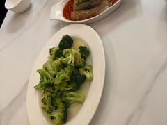 -金熊猫川菜餐厅